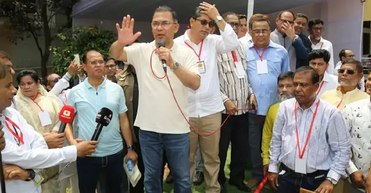 দেড়শ বছরের বগুড়ার পৌরসভা থেকে সিটি করপোরেশন নতুন যাত্রা শুরু