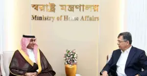 সৌদি আরবে থাকা ২২ হাজার রোহিঙ্গাকে বাংলাদেশি পাসপোর্ট প্রদান: স্বরাষ্ট্রমন্ত্রী