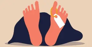 নরসিংদীতে পৃথক দুইস্থান থেকে দুই লাশ উদ্ধার