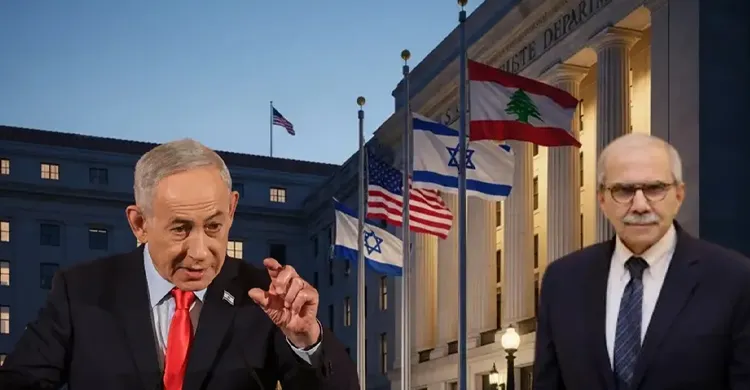 ইসরাইল-লেবানন উত্তেজনায় নতুন আলোচনা বৃহস্পতিবার