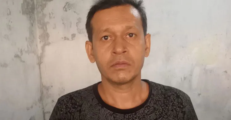 নাজিরপুরে ২৩ বছর পর যাবজ্জীবন দণ্ডপ্রাপ্ত আসামি গ্রেফতার