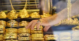 যুদ্ধবিরতির অনিশ্চয়তা কমায় বিশ্ববাজারে স্বর্ণের দাম বৃদ্ধি