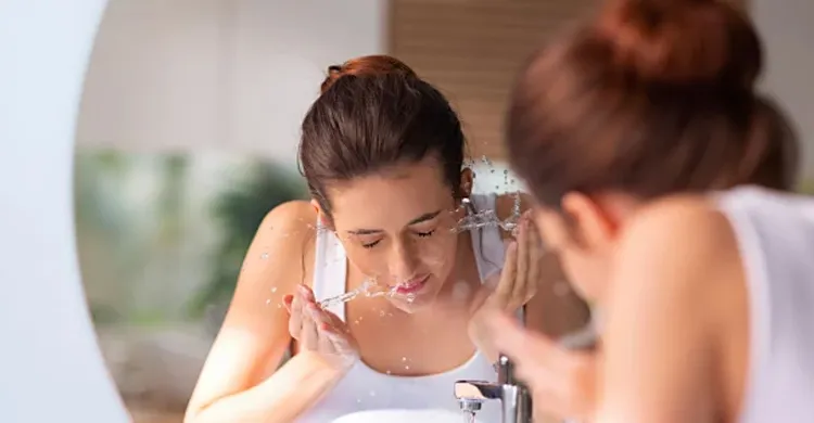 গরমে ত্বকের যত্নে যে কাজগুলো করা জরুরি