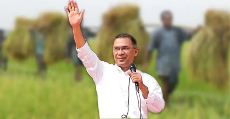 কৃষি উন্নয়নে ৭ দফা পরিকল্পনা ঘোষণা প্রধানমন্ত্রীর