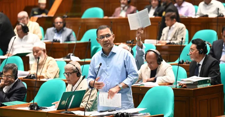 ৫ বছরের কর্মপরিকল্পনা প্রণয়ন ও বাস্তবায়নের উদ্যোগ নিয়েছে সরকার: প্রধানমন্ত্রী