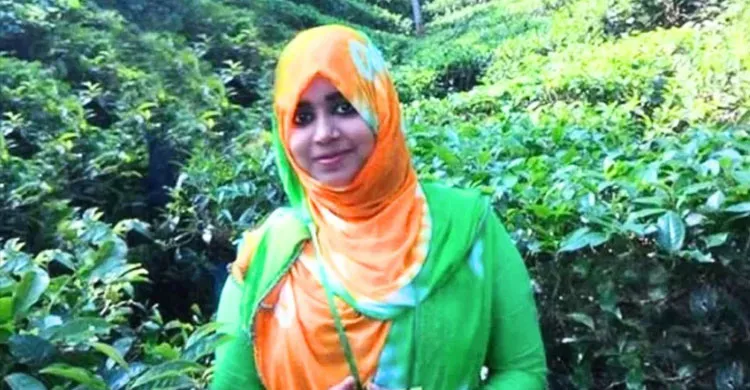 ১০ বছর পর তনু হত্যা মামলায় প্রথম গ্রেপ্তার