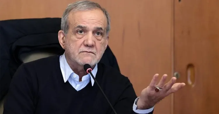 সংলাপ চায় ইরান, তবে যুদ্ধবিরতিতে কঠোর শর্ত