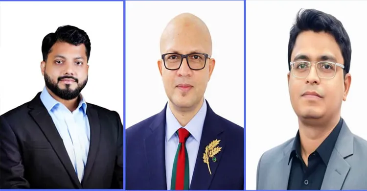 জাতীয়তাবাদী মুক্তিযুদ্ধের প্রজন্ম’র নতুন কমিটি