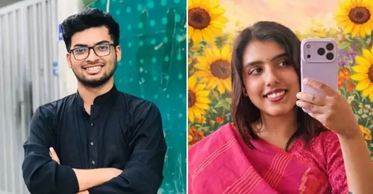 ফ্লোরিডায় নিখোঁজ বাংলাদেশি ছাত্রী নাহিদা বৃষ্টি, সহপাঠী লিমনের খণ্ডিত মরদেহ উদ্ধার