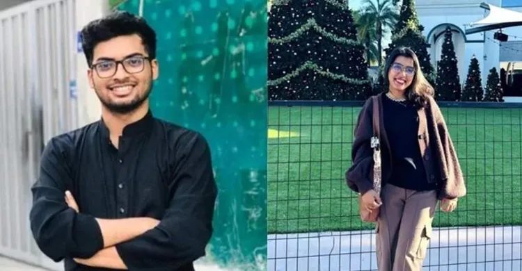 যুক্তরাষ্ট্রে নিখোঁজ বাংলাদেশি শিক্ষার্থী নাহিদা বৃষ্টিও মারা গেছেন, পাওয়া গেছে দেহের টুকরা