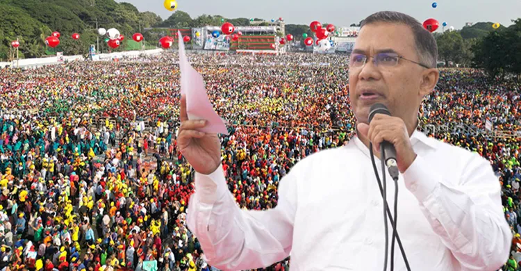 যশোর সফরে যাচ্ছেন প্রধানমন্ত্রী তারেক রহমান, ব্যাপক প্রস্তুতি