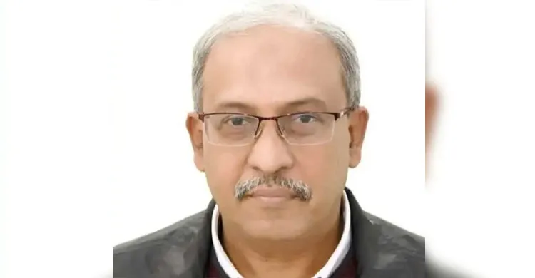 সৈয়দ আবদাল আহমদ প্রধান তথ্য কর্মকর্তা নিয়োগ