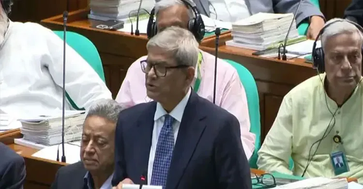 প্রস্তুতি শেষে দ্রুত স্থানীয় সরকার নির্বাচন: সংসদে মির্জা ফখরুল