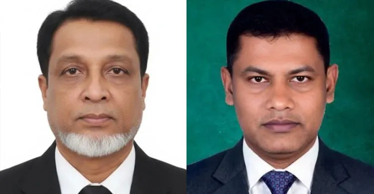 শরীয়তপুর প্রেসক্লাব নির্বাচন: সভাপতি আবুল হোসেন, সম্পাদক রবীন