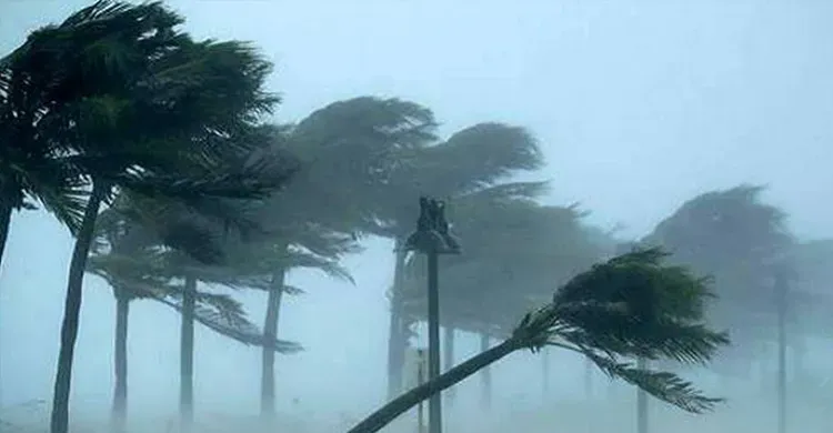 কালবৈশাখীর দাপট, ৫ দিনজুড়ে ঝড়-বৃষ্টি; সমুদ্রবন্দরে ৩ নম্বর সংকেত
