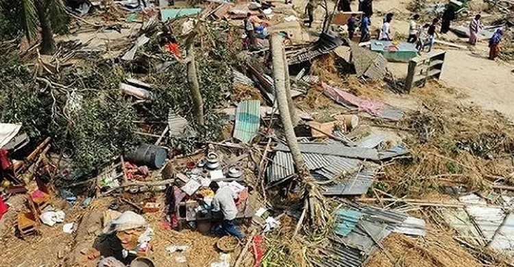 বিভীষিকাময় ২৯ এপ্রিল: উপকূলজুড়ে আতঙ্কের স্মৃতি, সামনে বাড়ছে নতুন ঝুঁকি