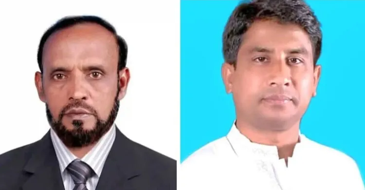 নাসিরনগরে বিস্ফোরক মামলায় একই দিনে দুই ইউপি চেয়ারম্যান আটক