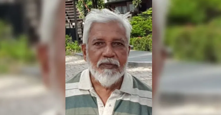 প্রকৌশলী এম এ ওয়াদুদ খান-এর মৃত্যুতে জ্বালানি খাতে শোক