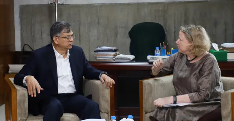 পুলিশ প্রশিক্ষণে সহযোগিতা দিবে ইউনেস্কো