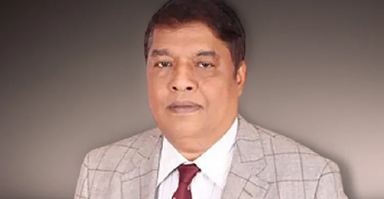 বিএমএসআরআই এর চেয়ারম্যান হলেন  অধ্যাপক ডা. ফরহাদ হালিম ডোনার