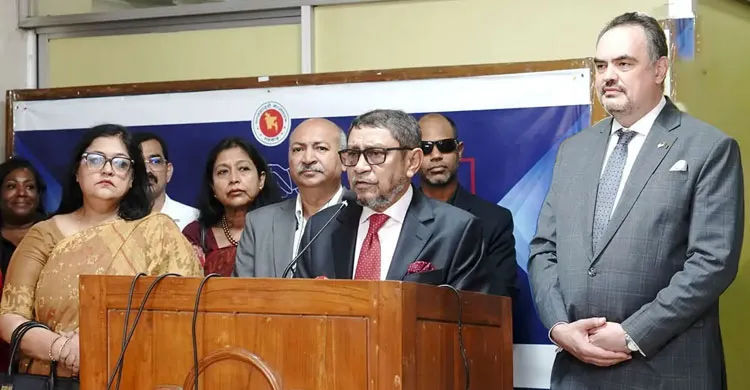 মে মাসের মধ্যেই হাম নিয়ন্ত্রণে আসবে: স্বাস্থ্যমন্ত্রী