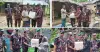 জুড়ীতে ঝুমুল ও কালবৈশাখীতে ক্ষতিগ্রস্তদের পাশে বিজিবি, ৪৫ পরিবার পেল ত্রাণ ও আর্থিক সহায়তা