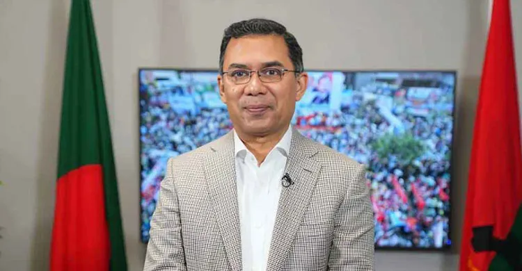 মে দিবসে শ্রমজীবী মানুষের প্রতি প্রধানমন্ত্রীর শুভেচ্ছা ও অঙ্গীকার