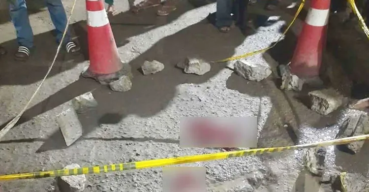 পিচ্চি হেলাল মাস্টারমাইন্ড, শুটার কিলার বাদল, ভাঙ্গারি রনি গোয়েন্দা জালে