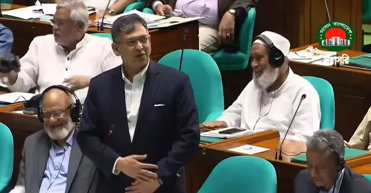 সংস্কারের কারণে কিছু বিষয়ে আপস করেছি, জুলাই সনদে স্বাক্ষর করেছি