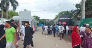 পিলখানা বিস্ফোরক মামলায় ৮ সাবেক বিডিআর সদস্য জামিনে মুক্ত