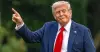 ইরান যুদ্ধ ‘সমাপ্ত’ ঘোষণা ট্রাম্পের