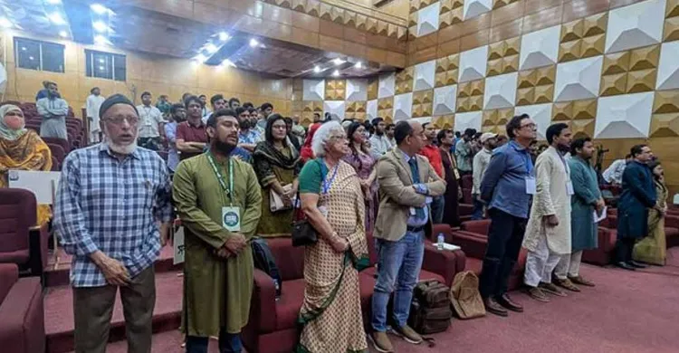 জুলাই সনদ বাস্তবায়ন না হলে কর্তৃত্ববাদী হয়ে উঠবে সরকার