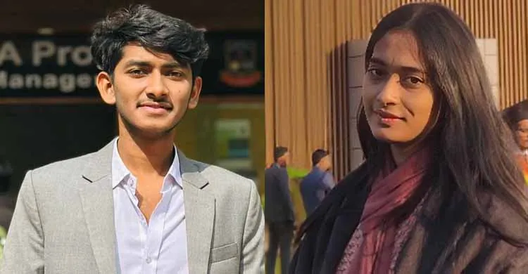 কাঁকশিয়ালীর নতুন সভাপতি তানিয়া, সাধারণ সম্পাদক ফয়সাল