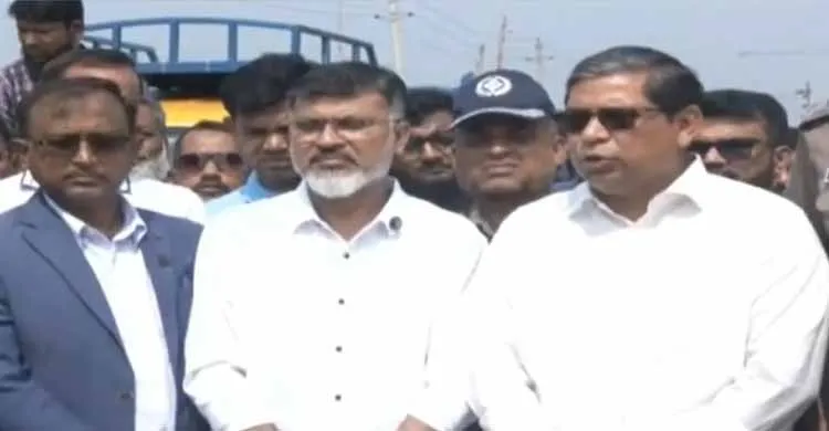 কোরবানির হাটে চাঁদাবাজি রোধে কঠোর অবস্থানে সরকার