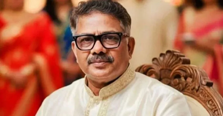 এনআইডিতে ‘অ্যাডভোকেট’ যুক্তির আবেদন নাকচ: আটকে গেল হুইপ দুলুর নাম সংশোধন