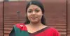 সংরক্ষিত নারী আসনে শপথ নিলেন নুসরাত তাবাসসুম, সংসদে নতুন কণ্ঠস্বর যুক্ত