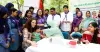 ঢাকা বিশ্ববিদ্যালয়ে হাম-রুবেলার দিনব্যাপী টিকাদান কর্মসূচি অনুষ্ঠিত