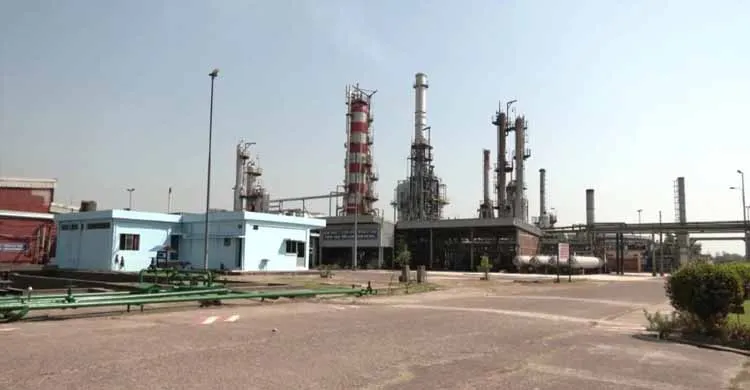 ২৩ দিন পর আবার সচল ইস্টার্ন রিফাইনারি, শুরু জ্বালানি উৎপাদন