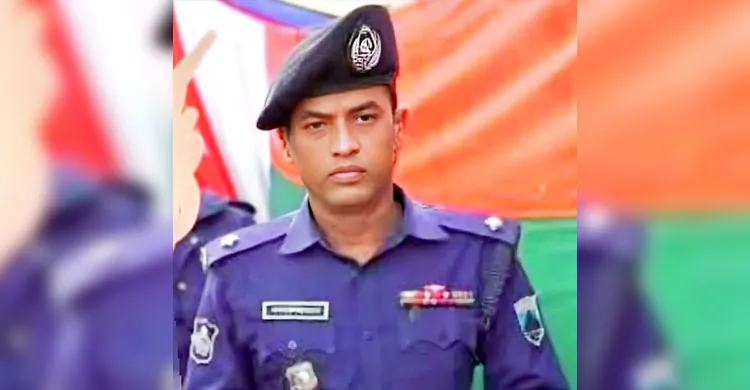 বগুড়ায় এসপির নাম ভাঙিয়ে আইসির বিরুদ্ধে ঘুষ নেওয়ার অভিযোগ