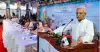 রবীন্দ্রনাথের ১৬৫তম জন্মবার্ষিকীর উদ্বোধন, ‘রবীন্দ্রসাহিত্য অন্ধকার দূর করার হাতিয়ার’