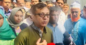 শিল্পকারখানা চালু থাকলে কর্মসংস্থান সৃষ্টি হয়, স্থানীয় অর্থনীতি সচল থাকে : বাণিজ্যমন্ত্রী