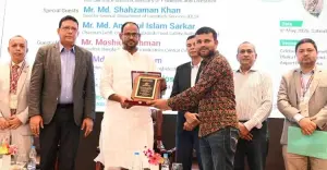 নিরাপদ খাদ্য নিশ্চিত করতে সচেতনতা বৃদ্ধির কোনো বিকল্প নেই: মৎস্য প্রতিমন্ত্রী