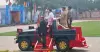 পুলিশ সপ্তাহ উদ্বোধন করলেন প্রধানমন্ত্রী তারেক রহমান