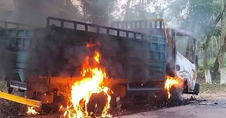 গাজীপুরে গরু চুরির অভিযোগে গণপিটুনিতে নিহত ৩