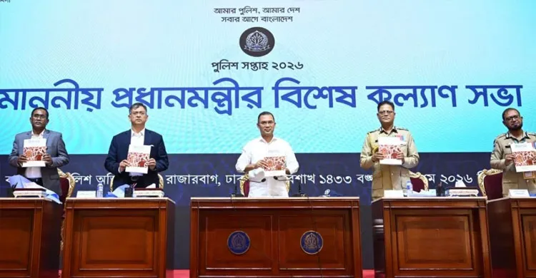 পুলিশ সদস্যদের জন্য ওভারটাইম ভাতা চালুর পরিকল্পনা সরকারের