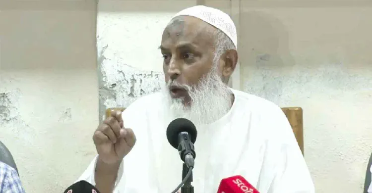 প্রয়োজনে মন্ত্রিত্ব ছাড়ব, তবু সংখ্যালঘু নির্যাতন মেনে নেব না: ধর্মমন্ত্রী