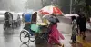 দেশের ১০ জেলায় ঘণ্টায় ৬০ কিমি বেগে ঝড়ের আশঙ্কা