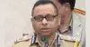 জাতীয়তাবাদী আদর্শ থেকে এক চুলও  বিচ্যুত হননি, ডিআইজি রেজাউল করিম মল্লিকের বক্তব্য