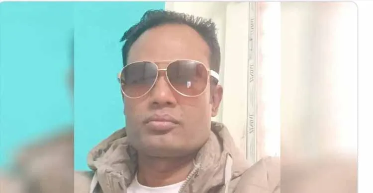 কুমিল্লায় হত্যা মামলার আসামিকে কুপিয়ে হত্যা