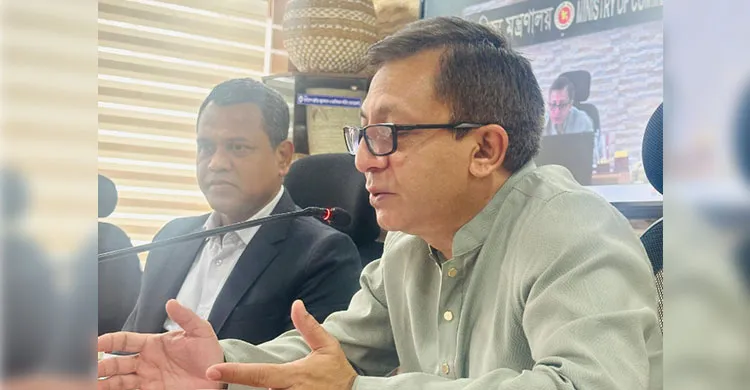 কোরবানির চামড়া সংরক্ষণে সর্বাত্মক প্রস্তুতি সরকারের: বাণিজ্যমন্ত্রী